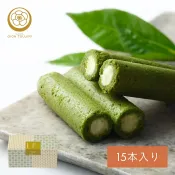 京都 祇園辻利 宇治茶 祇園之里 捲心酥 15入 菓子 茶 抹茶 高級 贈禮 賀禮 甜點 和風 和菓子 禮品 辻利 禮品 禮物 日本必買 | 日本樂天熱銷