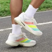 【PChome 24h購物】ADIDAS ADIZERO BOSTON 13 男 跑步鞋 LA8135 R99N