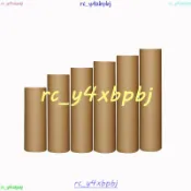 ·熱銷*優選整卷裝修高強度瓦楞紙板包裝紙搬家卷紙牛皮紙紙皮坑紙保護鋪地板rc_y4xbpbj阿昆百货