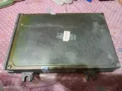 HONDA K6 行車電腦 CIVIC 引擎電腦 台規 自排 37820-P27-J50  實品 勿下