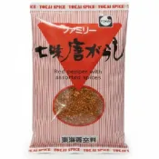 (店+)日本 House Foods  好侍 調味料粉系列 七味粉 一味粉 胡椒粉 黑胡椒粉 悠西將