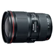 富豪相機現貨CANON  EF 16-35 mm F4 L IS USM 超廣角 小三元 公司貨 含B+W UV