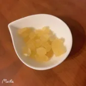 花露米二館 現貨 鳳梨乾 兔子 天竺鼠 倉鼠 楓葉鼠 蜜袋鼯 黃金鼠 三線鼠 鸚鵡 小寵 助消化零食 點心 果乾 水果乾