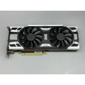 Evga Gtx1080 8G 顯示卡