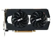 藍寶石華碩七彩虹 HD7850 r9 270  2g  超gtx750ti 2g顯示卡