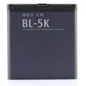 全新 Nokia BL-5K BL5K N85 N86 8MP N-85 N-86 C7-00 C-7 電池 701💕