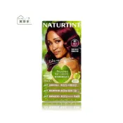 (店+)NATURTINT赫本 9R酒紅色染髮劑