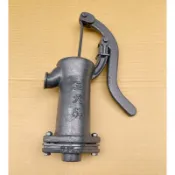 三元牌 手壓抽水機 3/4“ 水協（小） 手壓泵浦 手動抽井水 小泵浦 小手壓 手押幫浦 地下水泵浦 手搖泵浦 汲水器