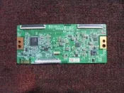 T-con 邏輯板 E222034 ( SONY  KM-50X80K ) 拆機良品