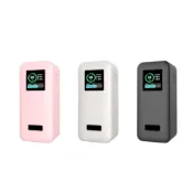 Anker Prime 20000mAH 移動電源矽膠套(200W)電源,旅行保護套,柔軟防刮防震保護殼