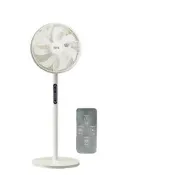 【3C驗證】語音電風扇110V美規家用遙控定時靜音落地扇學生宿舍搖頭扇跨境電風扇 落地扇 吊扇 壁扇 工業風扇