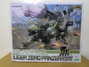 【買動漫】壽屋 洛伊德 長牙獅零式 邦吒(盒子有損)