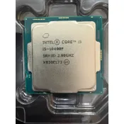 英特爾 Intel i5-10400F跟I7-10700跟I7-10700K 10代 LGA 1200 CPU/二手良品