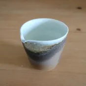 柴燒小茶海 F
