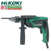 HiKOKI  HITACHI FDV16VB2 四分震動電鑽 可調速