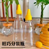 【曾文蜂業】_蜂蜜分裝瓶//隨身瓶//擠壓瓶//取蜜棒//木勺//竹勺