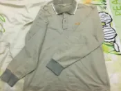 台北市 明德國中 冬季制服運動服上衣（舊版男女同款）