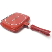 Korea 32CM Multi-Purpose Double Pan happycall