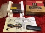 日規 Sony XK-R100 頂級卡帶啞巴機 庫存新機