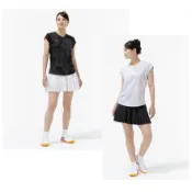 【唯羽生活】MIZUNO 美津濃 羽球裙  羽球褲裙 網球褲裙 運動裙 62JBD20001