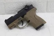 2館 WE PX4C 鬥牛犬 瓦斯槍 (BB槍CO2槍短槍模型槍電動槍CO2直壓槍手槍 3PX4 BULLDOG