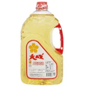 大成 大豆沙拉油 3公升 沙拉油