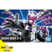 萬代 組裝模型 figure-rise Standard 假面騎士ZI-O 時王 玩具e哥 56762
