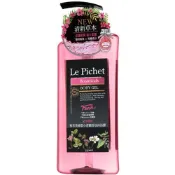 來易購 髮職人Le Pichet 植萃英國梨小蒼蘭香氛 沐浴膠 750ml