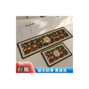(店+) 廚房地墊 可客製化 矽藻土地墊 地墊 廚房地墊 防水防油 地墊地毯 吸水地墊 廚房地墊珪藻土