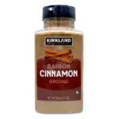 Kirkland Signature 科克蘭 西貢肉桂粉 303公克【Sunny Buy】
