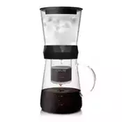 【百利市購物中心】Driver 兩用冰滴壺600ml