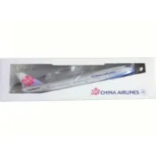 【華航正品 全新未拆】中華航空B747-400 模型機 1:250