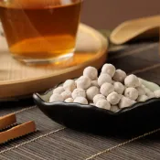【 赤柑食品 】- 仙楂粒 540克 ( 仙楂丸 仙梅粒 古早味零食 台灣製造 )
