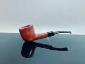 ★斗一斗 煙具★【Brebbia】普利比亞 義大利新手系列手工煙斗 石楠木2.5mm煙斗 新手煙斗推薦#0317-BT3