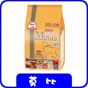 Mobby 莫比自然食．愛貓無穀低過敏配方 鱒魚馬鈴薯 (1.5,3,6.5)KG