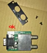 【 原廠專用數位視訊盒】PHILIPS飛利浦 65PFH5280 65PFH5280/96