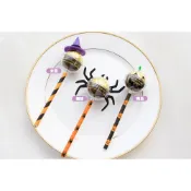 (店+)萬聖節糖果棒（金莎巧克力）3款可挑  萬聖糖果 兒童獎品 活動禮  g3383