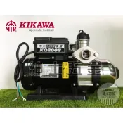 【紳士五金】❤️免運優惠❤️ 木川泵浦 東元馬達 KQ200S 1/4HP 不鏽鋼白鐵 超耐 不生鏽 電子穩壓加壓馬