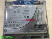 好物推薦～免運～浪潮Intel SSD DC S4500 960GB SSDSC2KB960G7 960G SATA固態