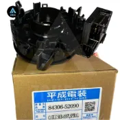 ALTIS YARIS WISH INNOVA 定速 引爆線圈 方向游絲 方向盤線圈 時鐘彈簧 安全氣囊線圈 螺旋線圈
