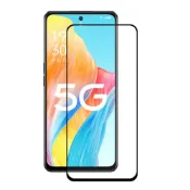 (店+)小玉貼膜適用OPPO 滿版保護貼玻璃貼全屏覆蓋(Reno 11F A98 7 A78 5 A55 A38 A57 A77 6 8 R17 A79 Z)