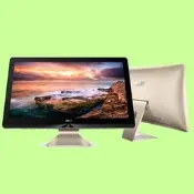 5Cgo【權宇】ASUS 21.5吋 Zen AIO ProZ240ICGT-670GF004X i7-6700T 含稅