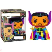 FunkoPOP手辦公仔奇異博士周邊玩具模型禮物擺玩具玩偶