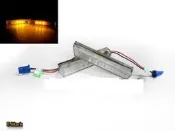 限定版 卡嗶車燈 適用 BMW E38 7系列 95 96 97 98 99 01 02 LED 側燈