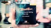 『柏林樂器』美國 Boston EX-150 電吉他弦 09-42