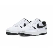 Nike Gamma Force White Black 米白熊貓 厚底DX9176-100【SPLY】