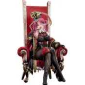 Max Factory hololive 寶鐘瑪琳 三十歲服裝Ver 1/6 PVC完成品 豬帽子模型玩具