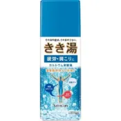 日本【巴斯克林】Marche大自然系列 薄荷香 480g