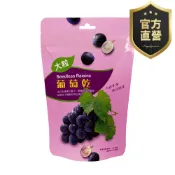 (店+)【強森先生】特大葡萄乾無籽160g100%的新鮮水果 現採製作 解嘴饞