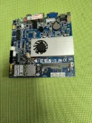 三和電腦配件店 2980U MINI ITX 17 17 小主機板 支援 USB3 0 DC 低電DDR3L 盤 M SATA 或 SATA 2 5 硬盤 穩定供電 12V